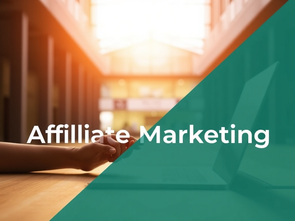 From Side Hustle to Full-Time Income Building a Sustainable Affiliate Marketing Career
