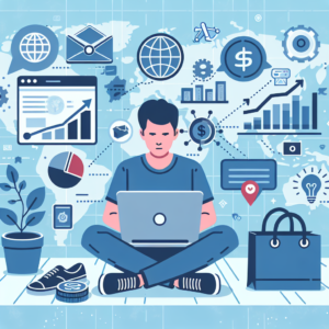 The Ultimate Guide to Launching Your Affiliate Marketing Journey