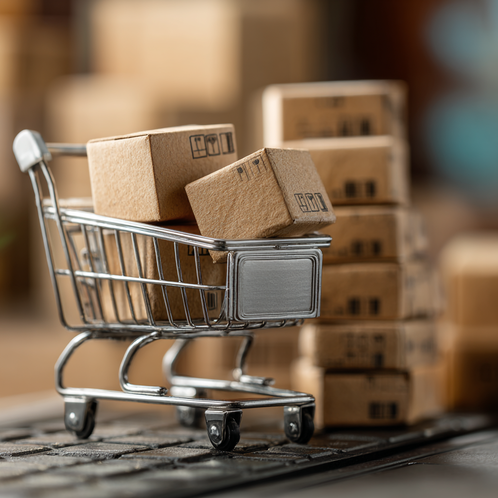 From Empty Pockets to Full Orders: The 2026 Guide to Dropshipping Success Without Capital