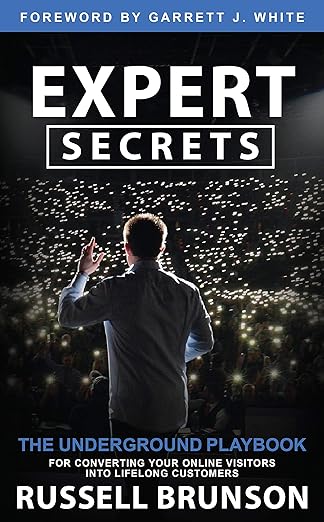 expert secrets free book